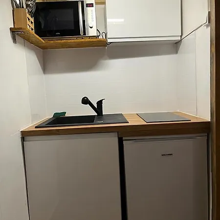 Lilliputiens Apartamento Ruão Exterior foto