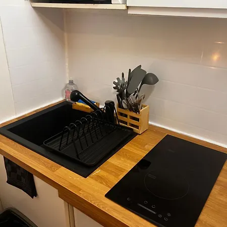 Lilliputiens Apartamento Ruão Exterior foto