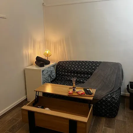 Lilliputiens Apartamento Ruão Exterior foto