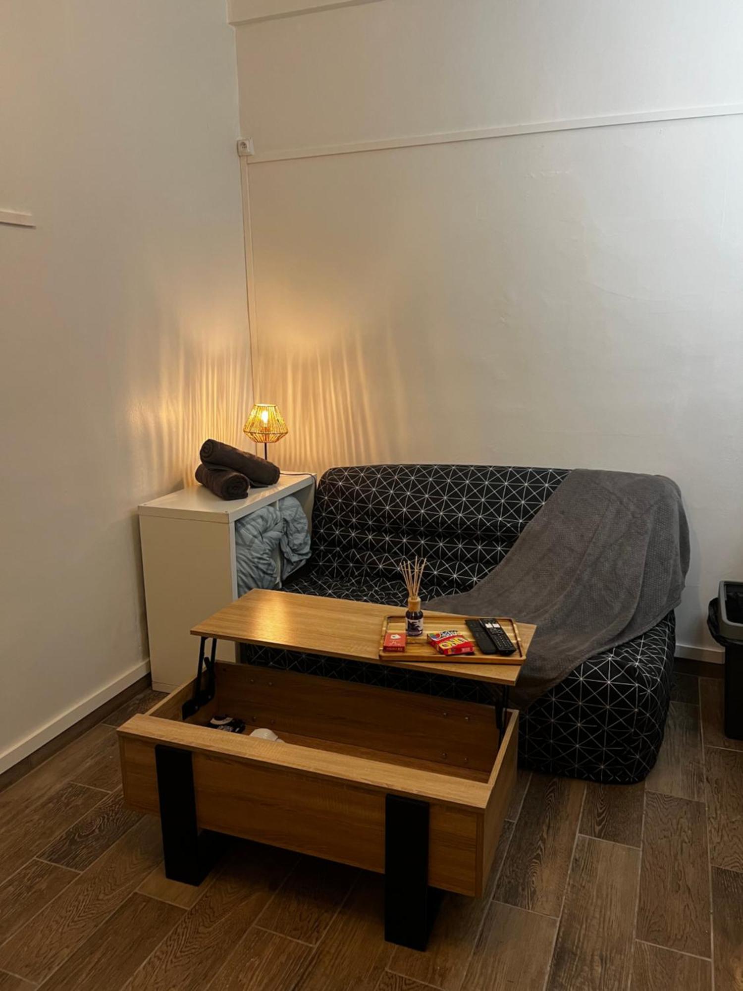 Appartement Lilliputiens *
