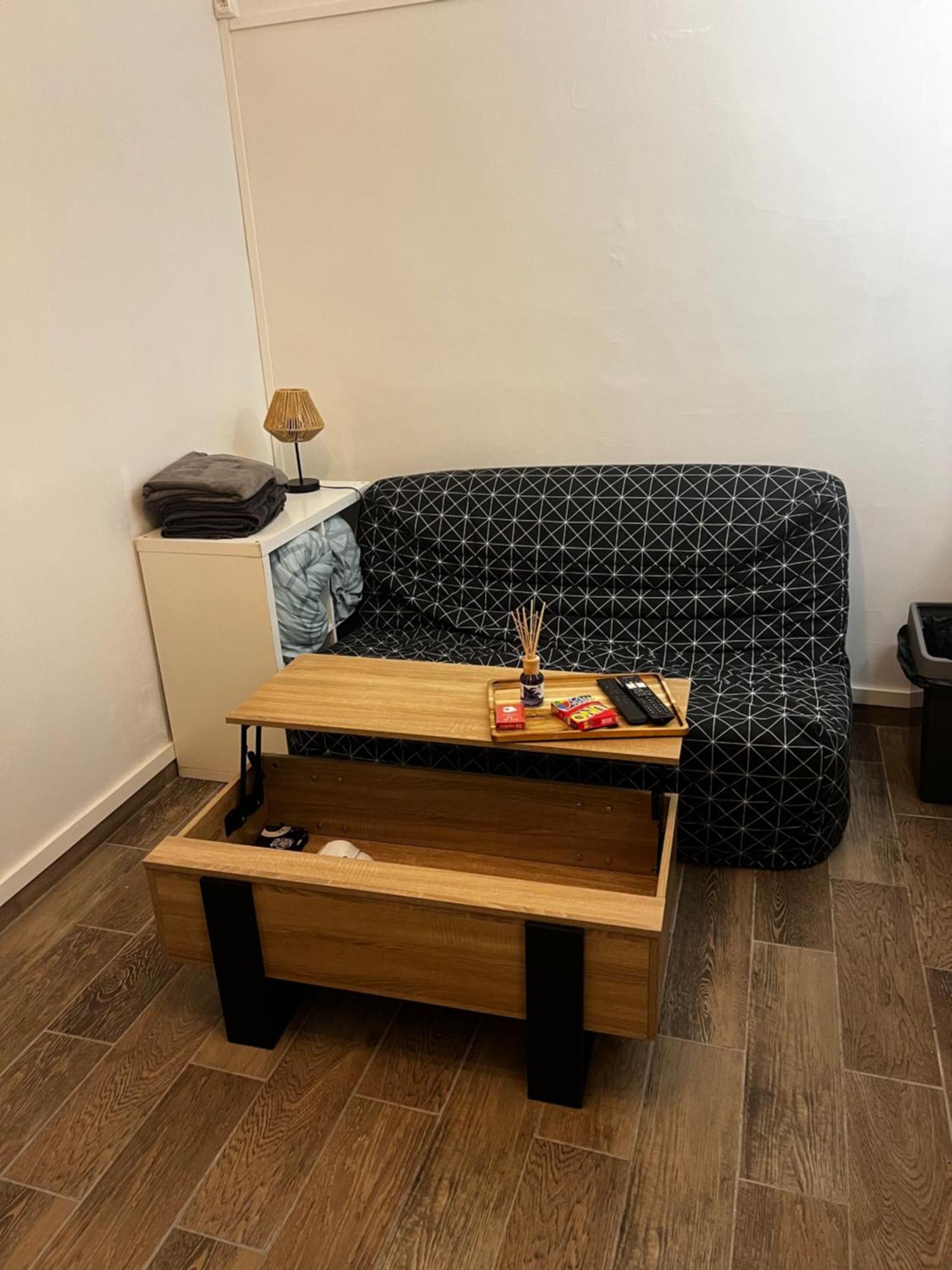 Apartamento Lilliputiens Ruão