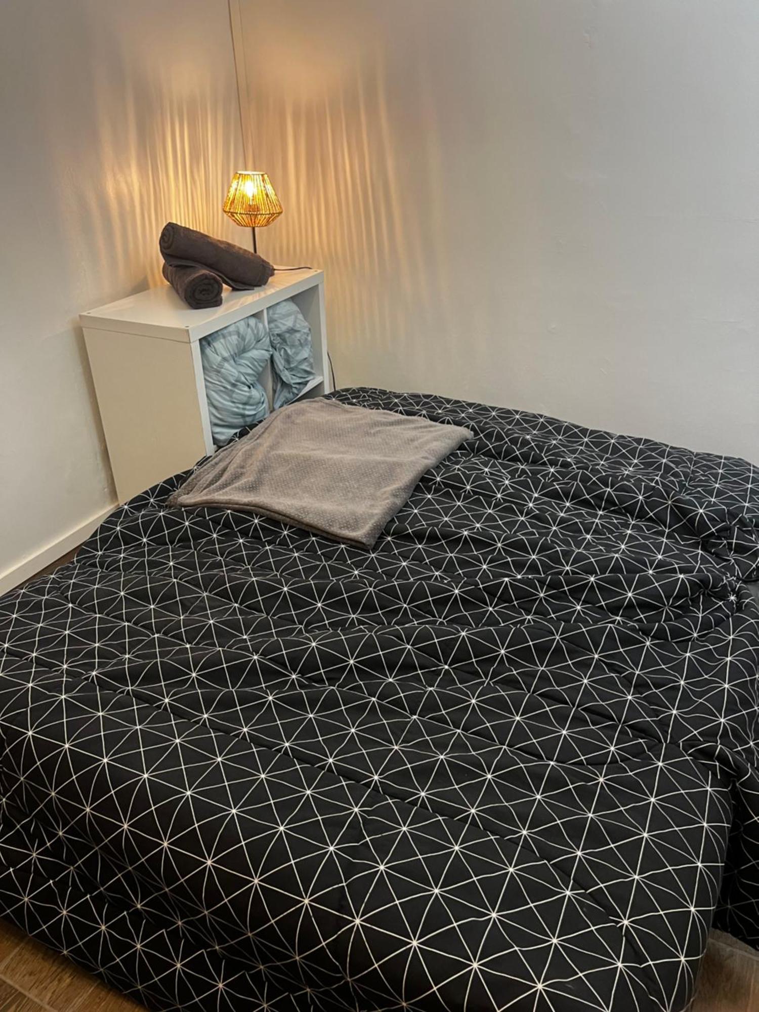 Lilliputiens Apartamento